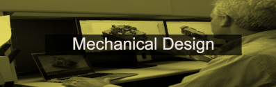 Mechanical Design and development